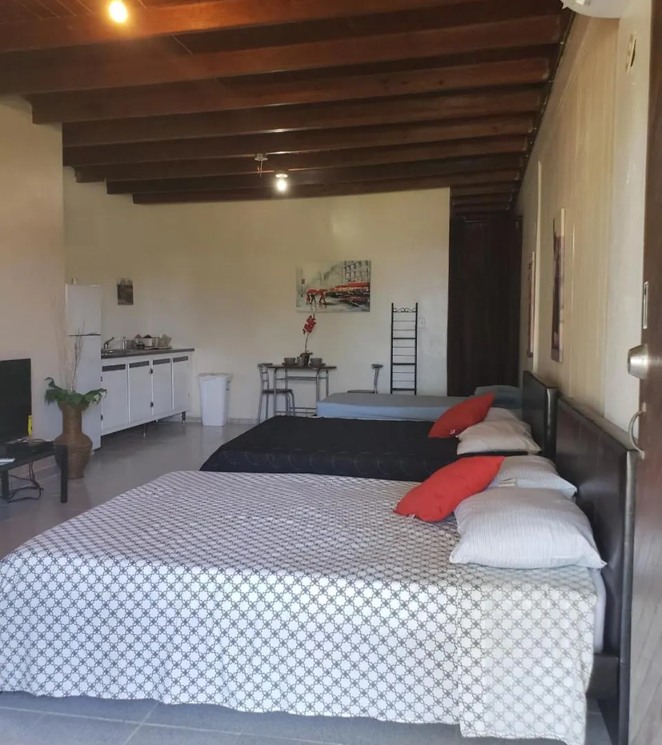 Jardin Del Mar Guesthouse Hatillo Puerto Rico