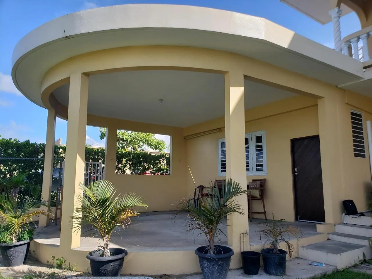 Jardin Del Mar Guesthouse Hatillo Guest house