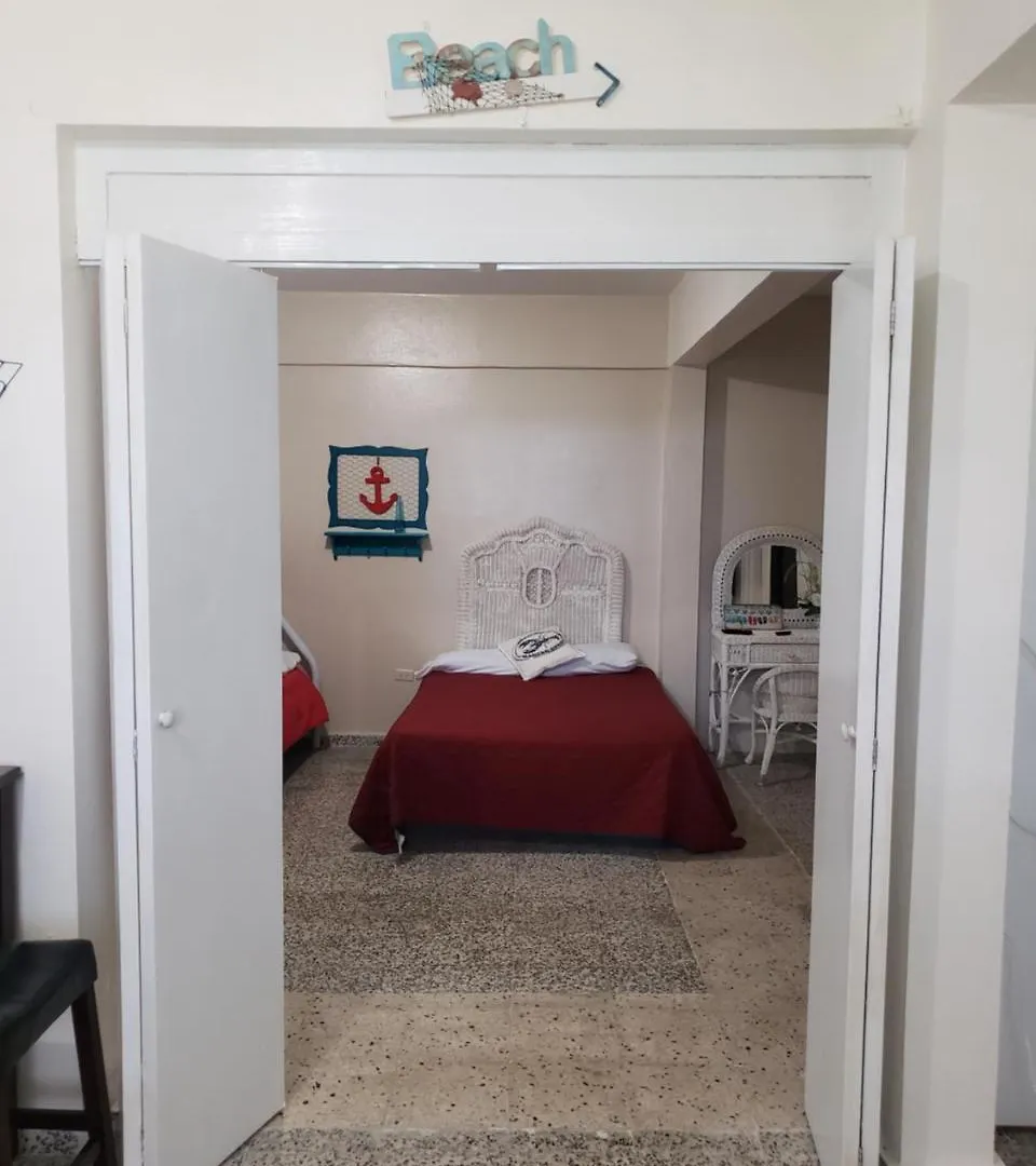 Guest house Jardin Del Mar Guesthouse Hatillo Puerto Rico