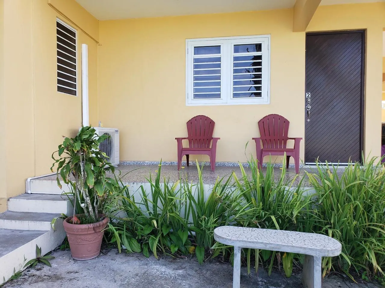 Jardin Del Mar Guesthouse Hatillo Guest house